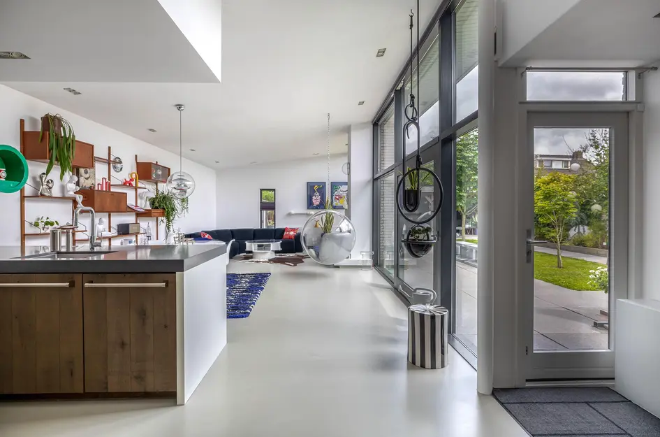 van Wassenhovenstraat 36