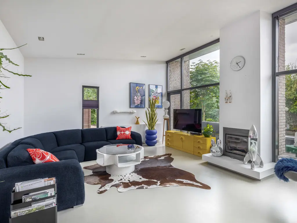 van Wassenhovenstraat 36, NIEUW-BEIJERLAND