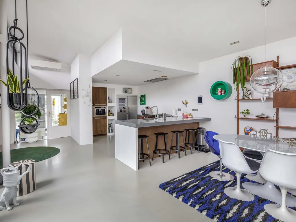 van Wassenhovenstraat 36, NIEUW-BEIJERLAND