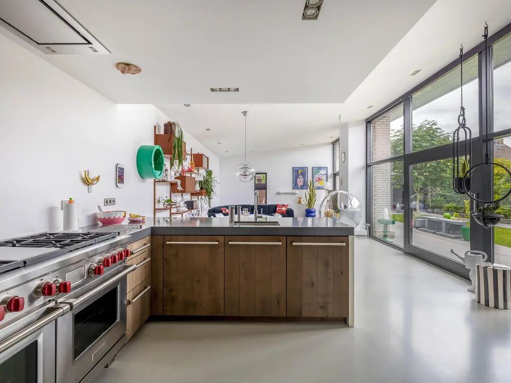 van Wassenhovenstraat 36, NIEUW-BEIJERLAND