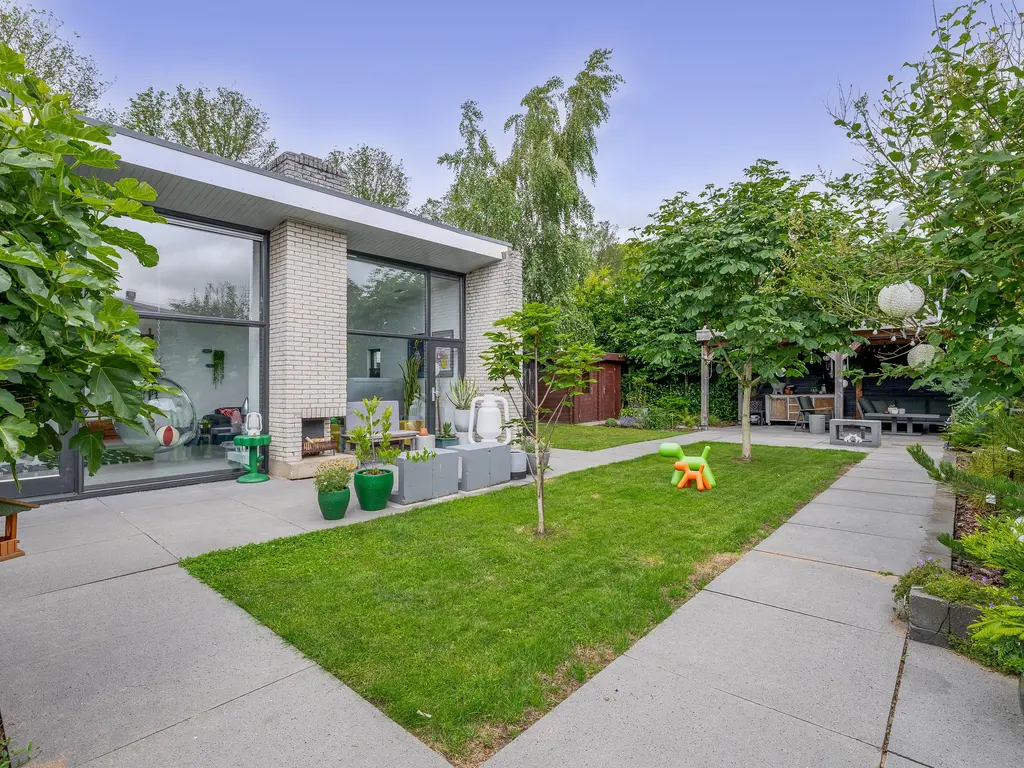 van Wassenhovenstraat 36, NIEUW-BEIJERLAND