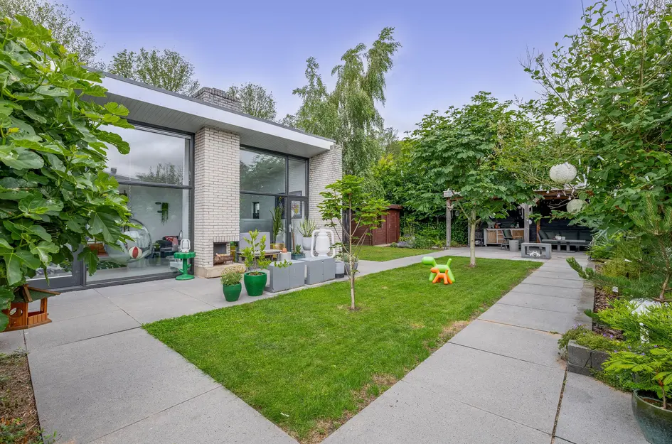 van Wassenhovenstraat 36