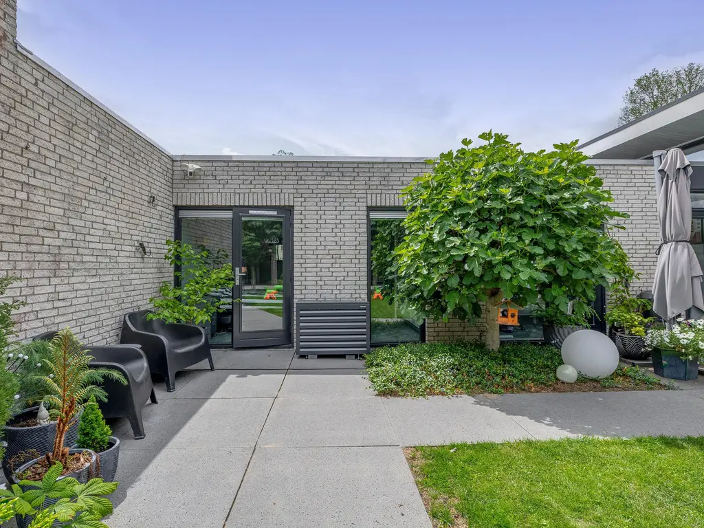 van Wassenhovenstraat 36, NIEUW-BEIJERLAND