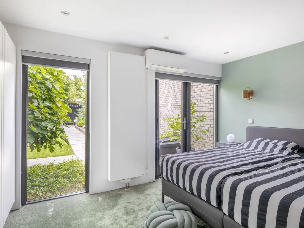 van Wassenhovenstraat 36, NIEUW-BEIJERLAND