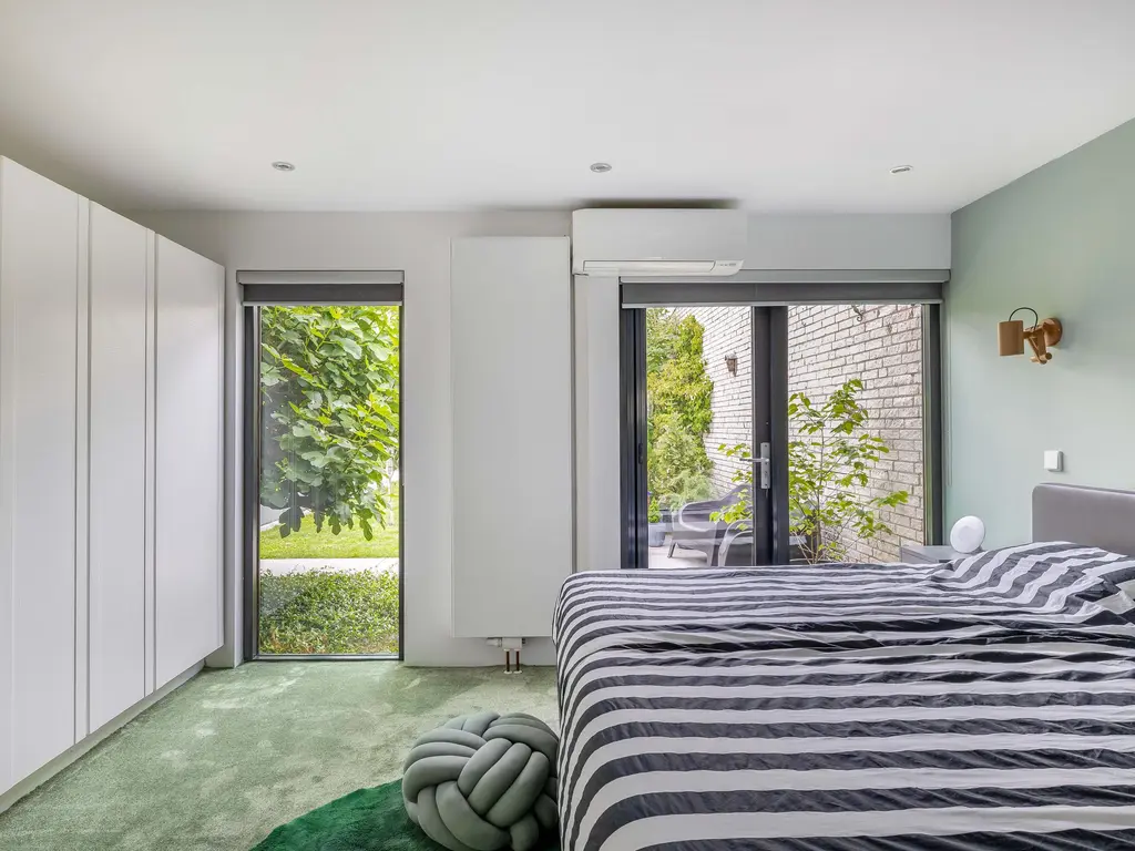 van Wassenhovenstraat 36, NIEUW-BEIJERLAND