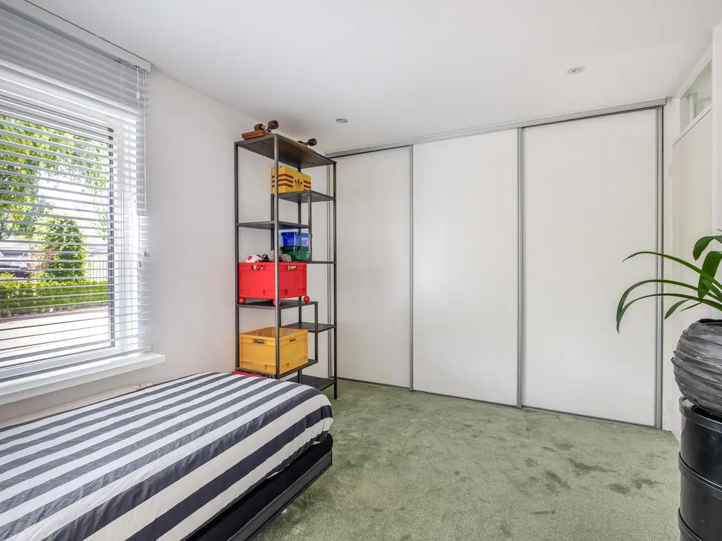 van Wassenhovenstraat 36, NIEUW-BEIJERLAND