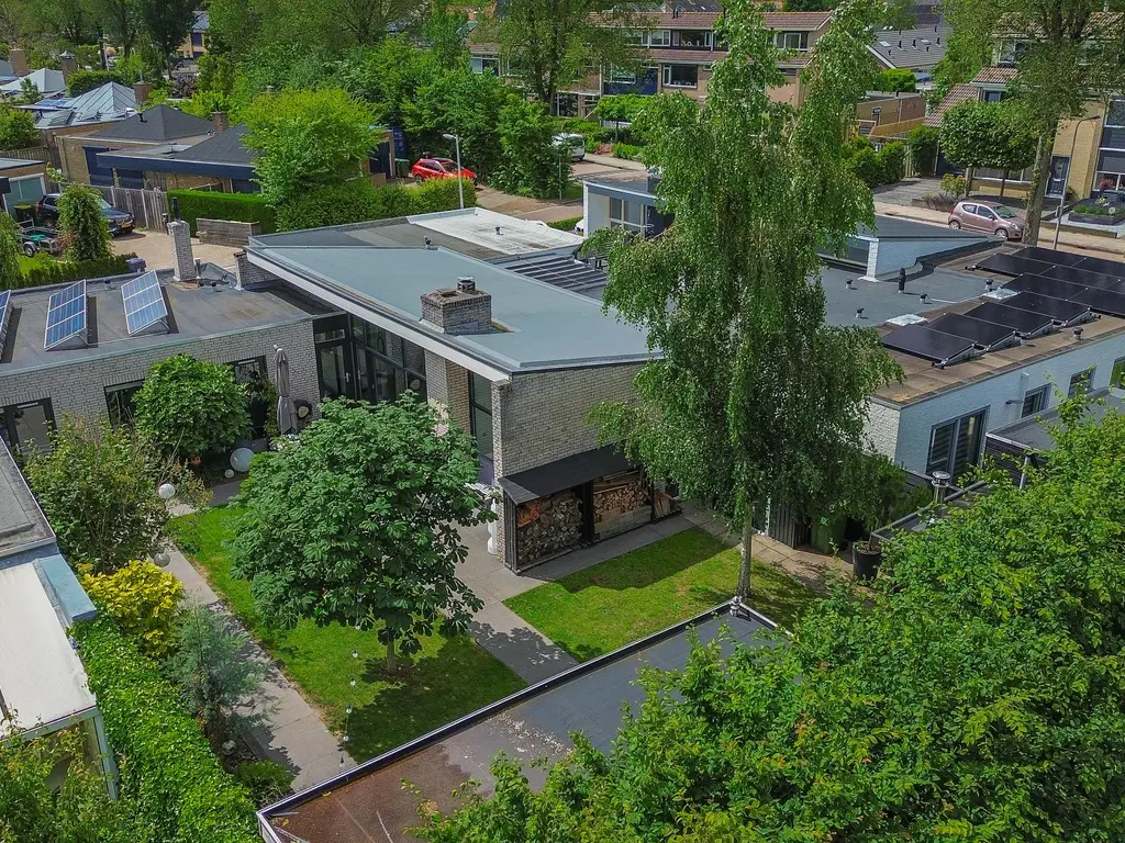 van Wassenhovenstraat 36, NIEUW-BEIJERLAND