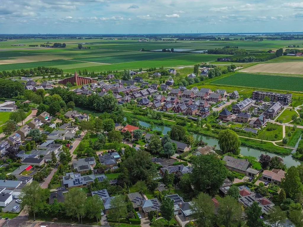 van Wassenhovenstraat 36, NIEUW-BEIJERLAND