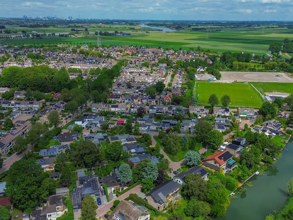 van Wassenhovenstraat 36, NIEUW-BEIJERLAND
