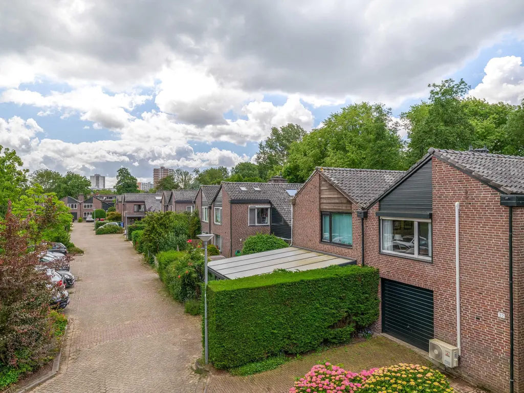 Brinkheide 32, ROTTERDAM