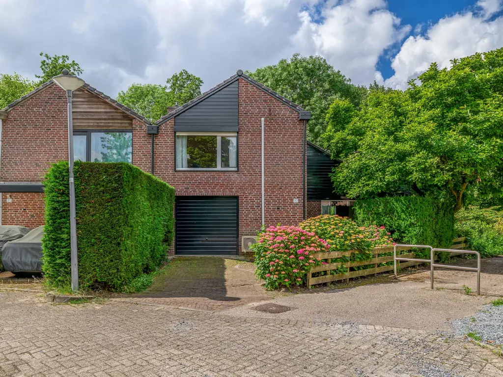Brinkheide 32, ROTTERDAM