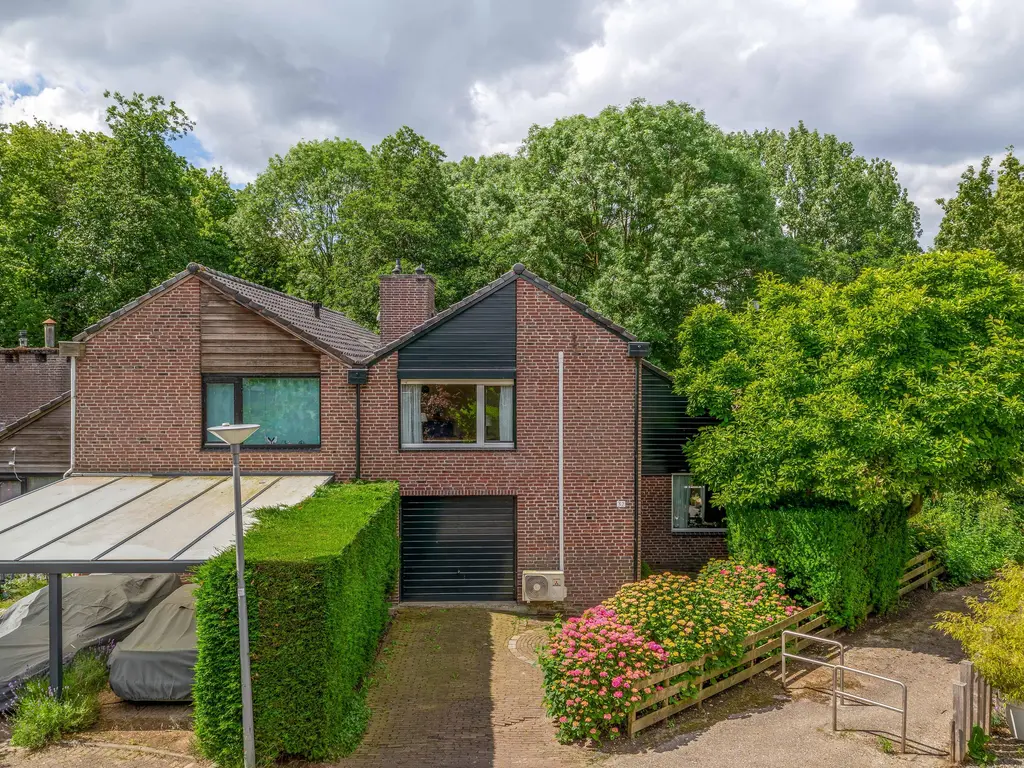 Brinkheide 32, ROTTERDAM