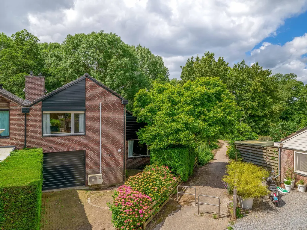 Brinkheide 32, ROTTERDAM