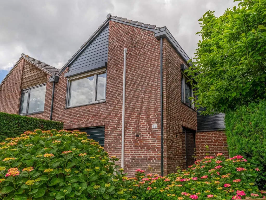 Brinkheide 32, ROTTERDAM