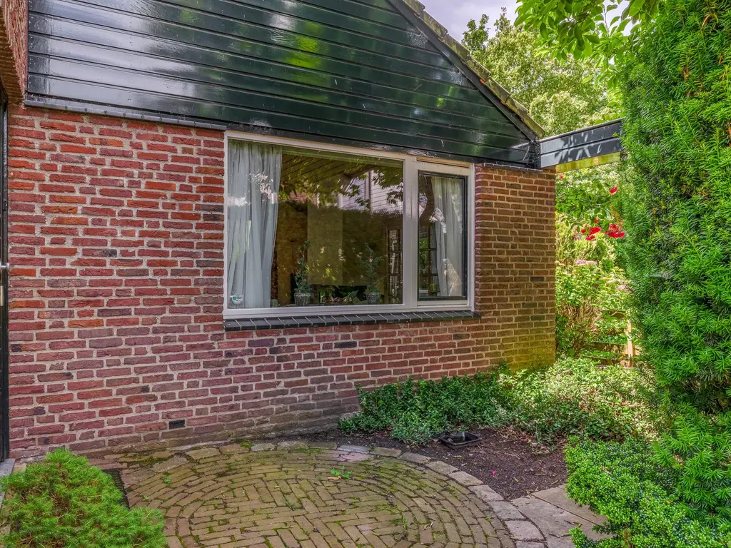 Brinkheide 32, ROTTERDAM