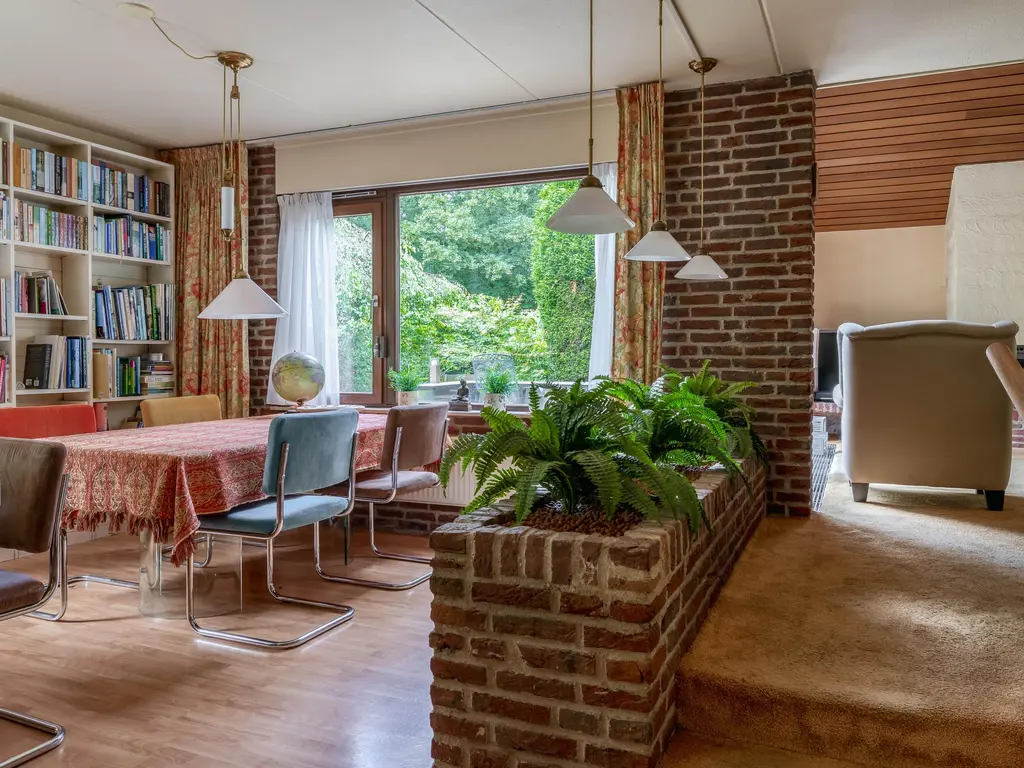 Brinkheide 32, ROTTERDAM
