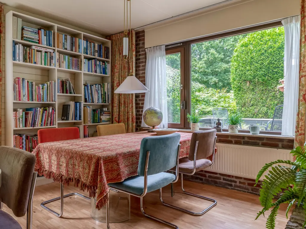 Brinkheide 32, ROTTERDAM