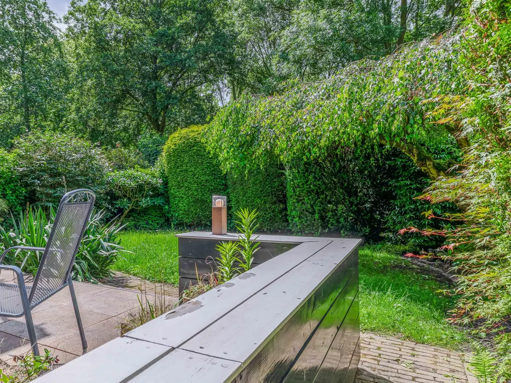 Brinkheide 32, ROTTERDAM