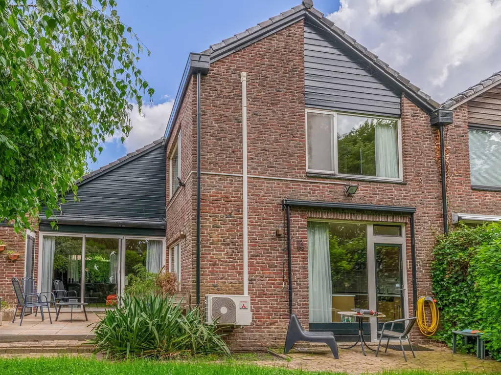 Brinkheide 32, ROTTERDAM
