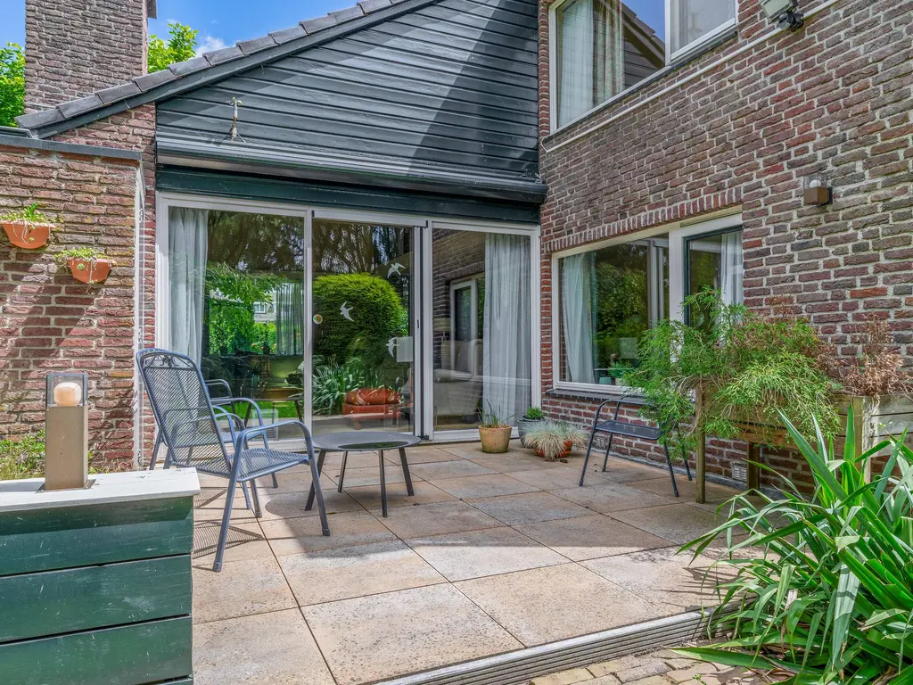 Brinkheide 32, ROTTERDAM