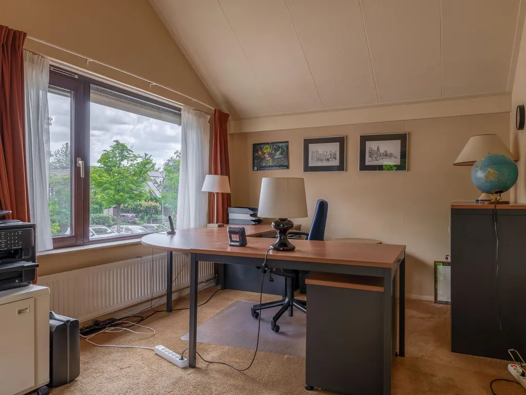 Brinkheide 32, ROTTERDAM