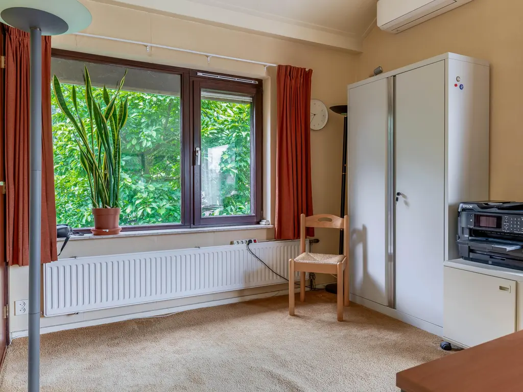 Brinkheide 32, ROTTERDAM