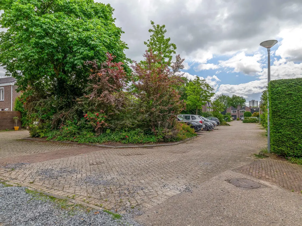 Brinkheide 32, ROTTERDAM