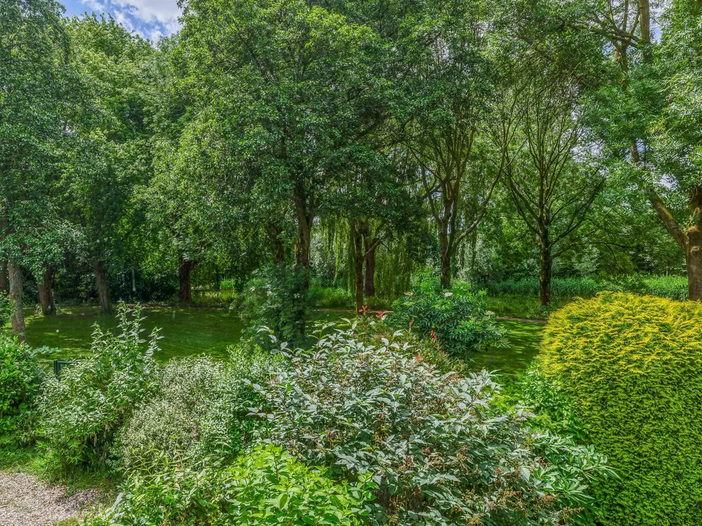 Brinkheide 32, ROTTERDAM