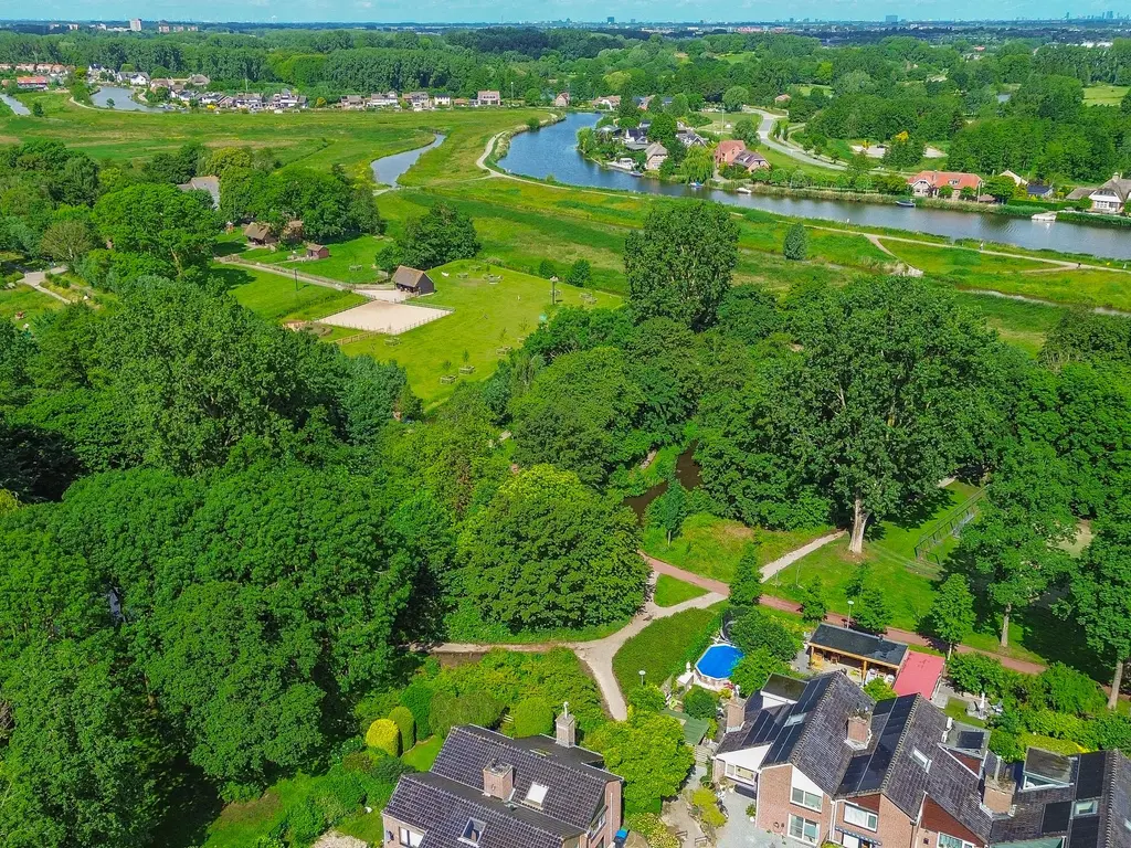 Brinkheide 32, ROTTERDAM