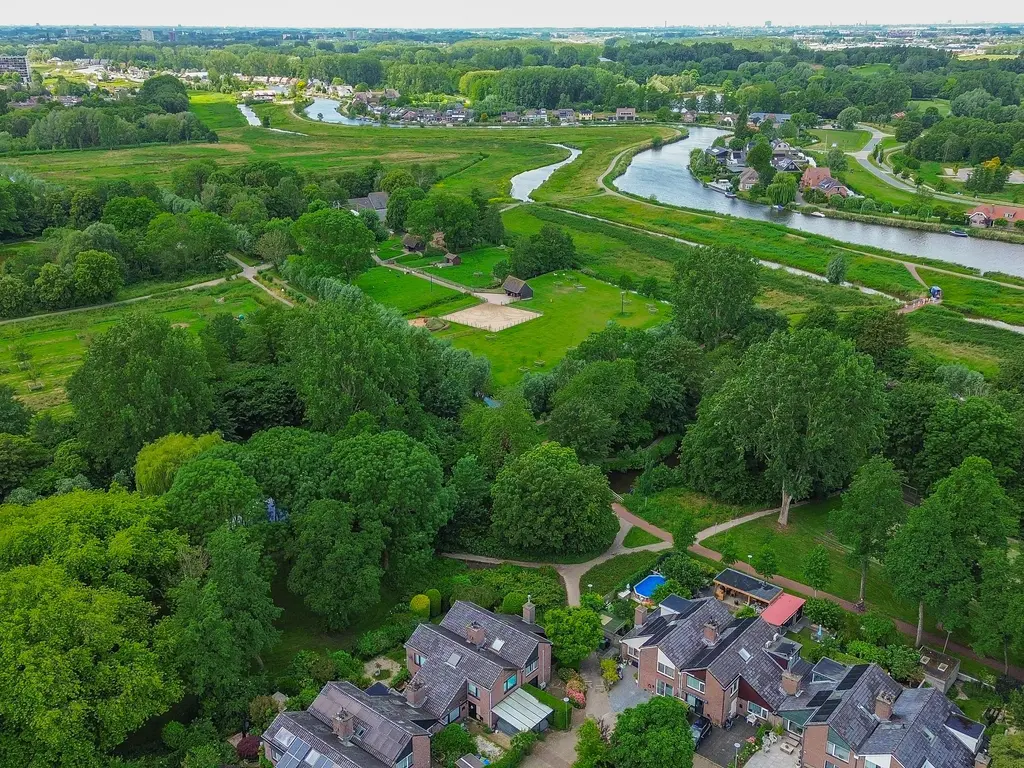 Brinkheide 32, ROTTERDAM