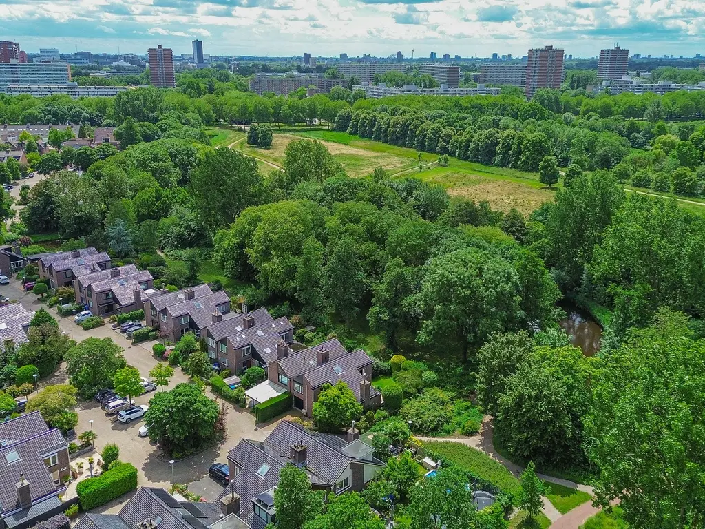 Brinkheide 32, ROTTERDAM