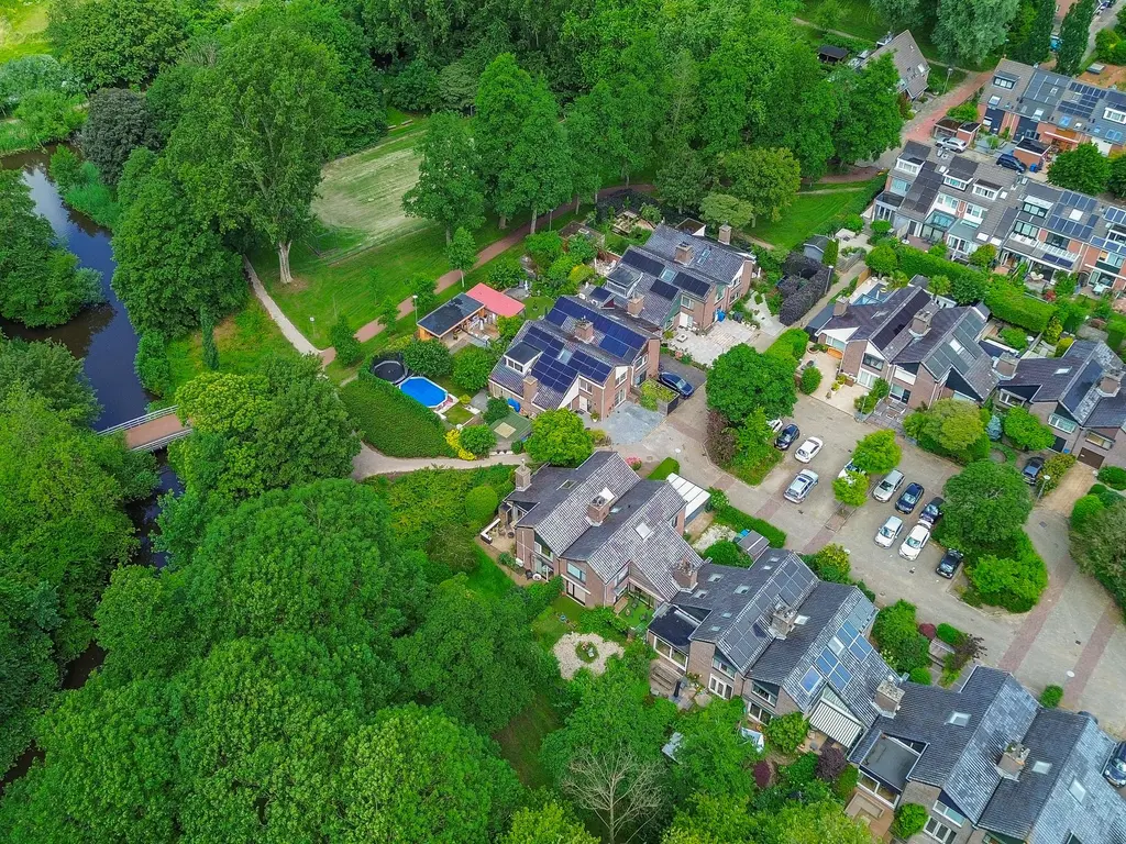 Brinkheide 32, ROTTERDAM