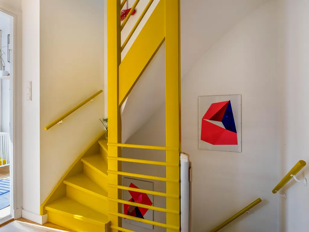 Vletstraat 23, ROTTERDAM