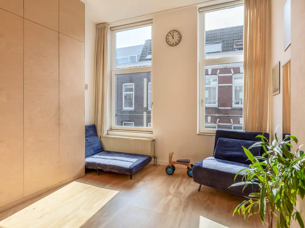 Vletstraat 23, ROTTERDAM