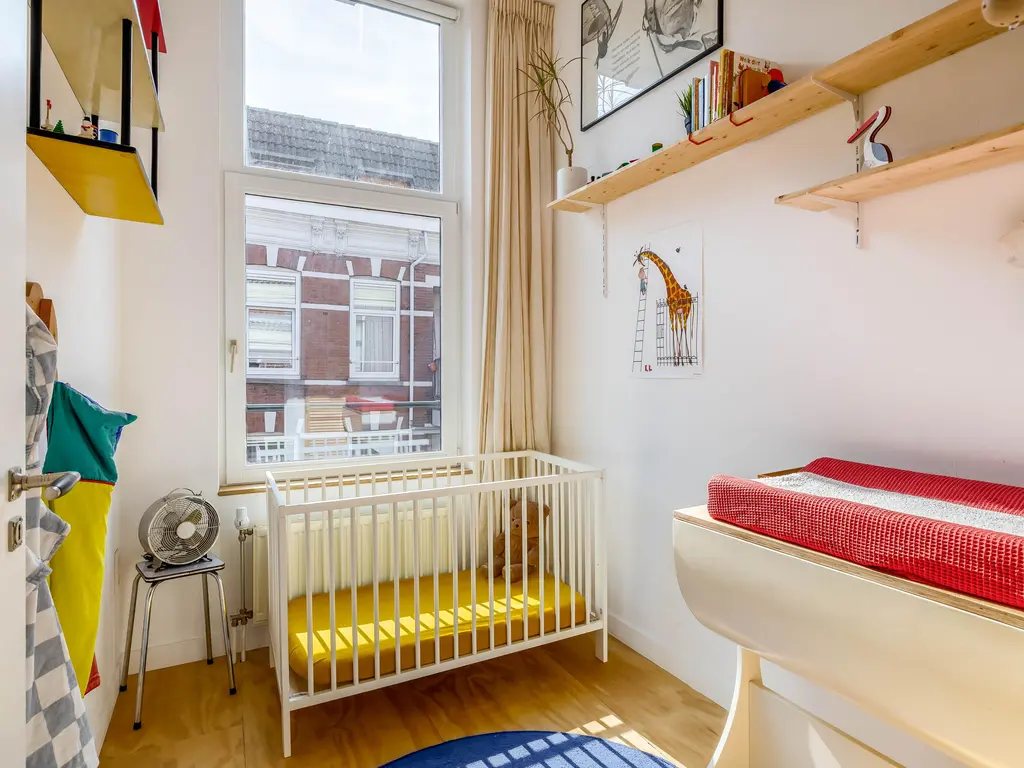 Vletstraat 23, ROTTERDAM