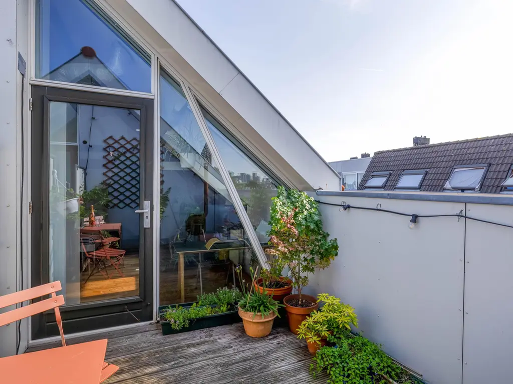 Vletstraat 23, ROTTERDAM