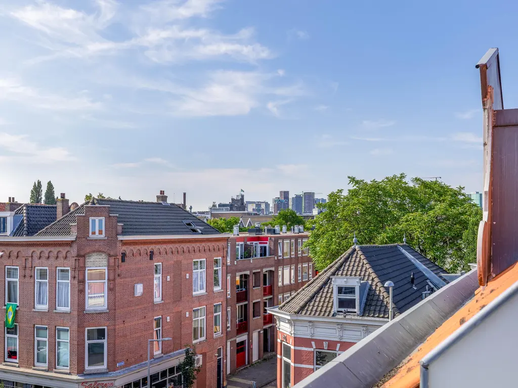 Vletstraat 23, ROTTERDAM