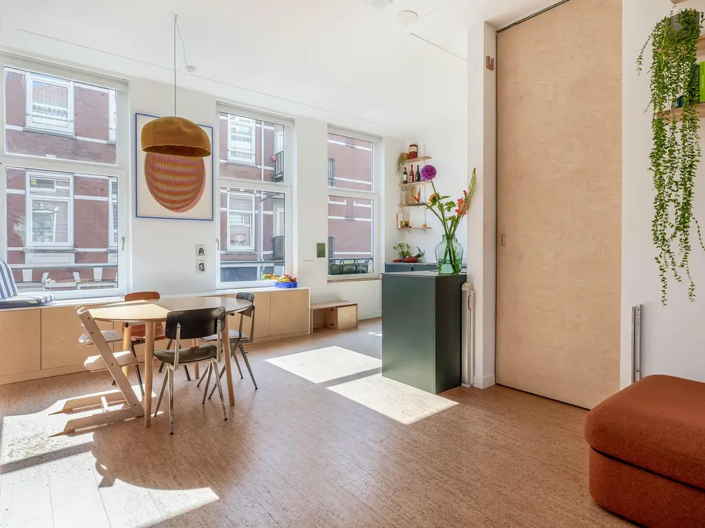 Vletstraat 23, ROTTERDAM