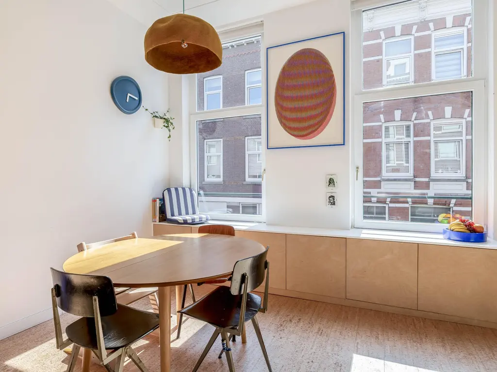 Vletstraat 23, ROTTERDAM