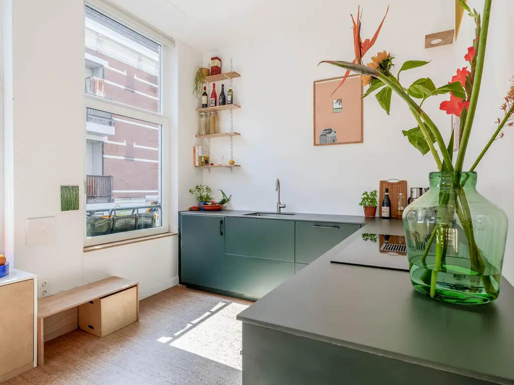 Vletstraat 23, ROTTERDAM