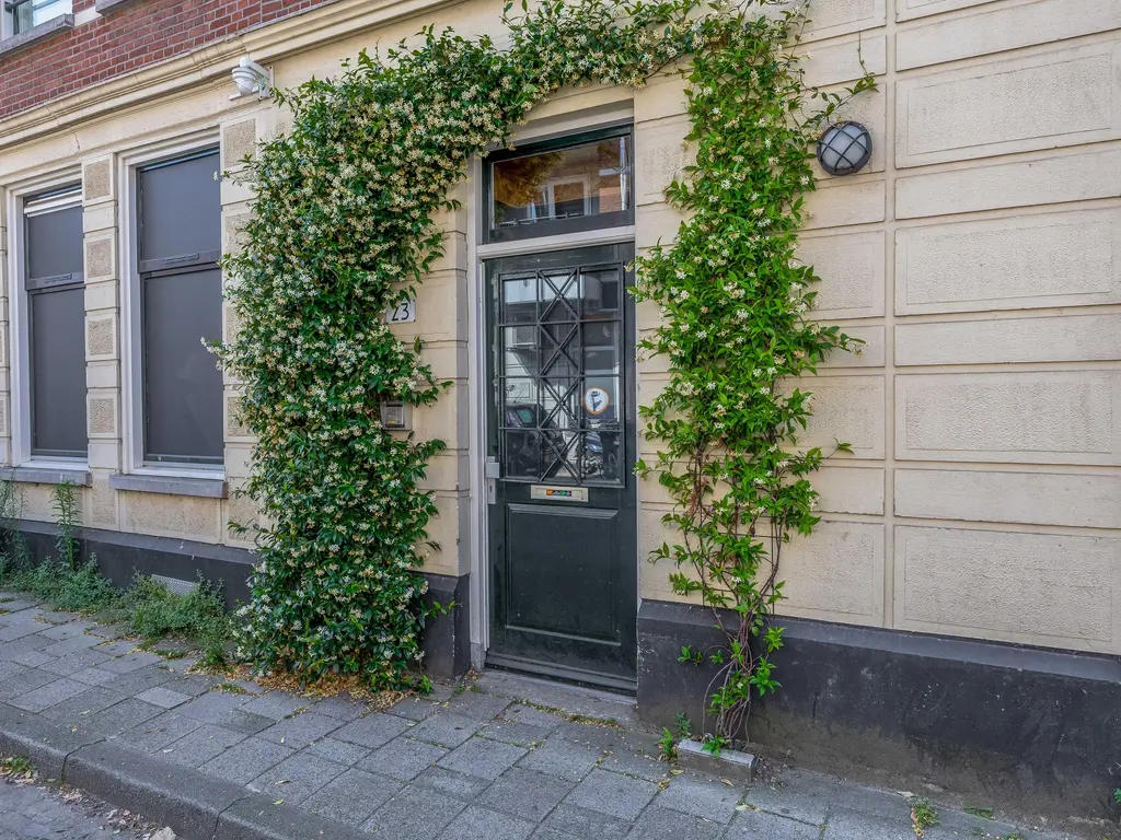 Vletstraat 23, ROTTERDAM