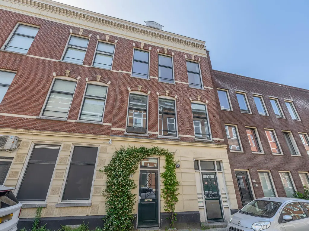 Vletstraat 23, ROTTERDAM