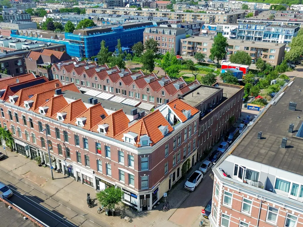 Vletstraat 23, ROTTERDAM