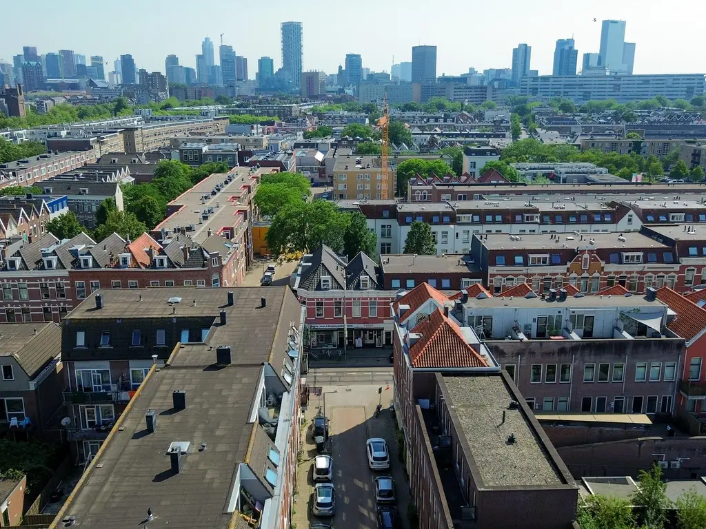 Vletstraat 23, ROTTERDAM