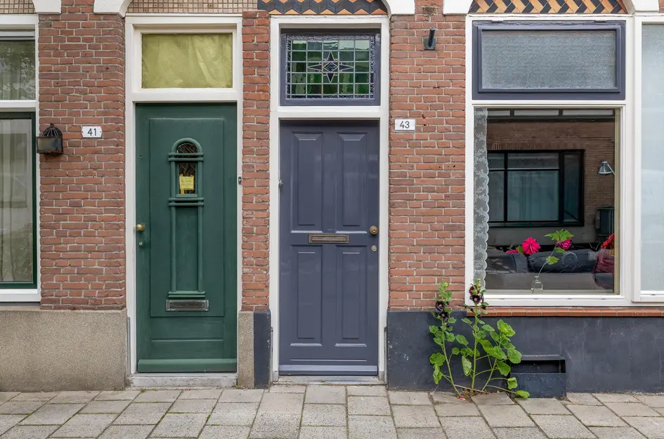 Oosterstraat 43
