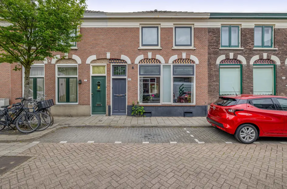 Oosterstraat 43