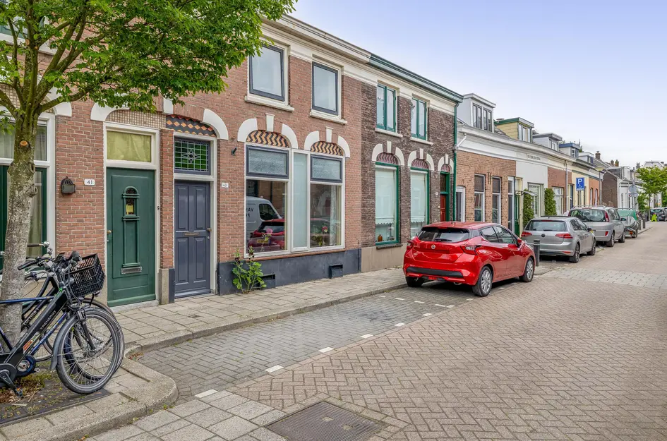 Oosterstraat 43