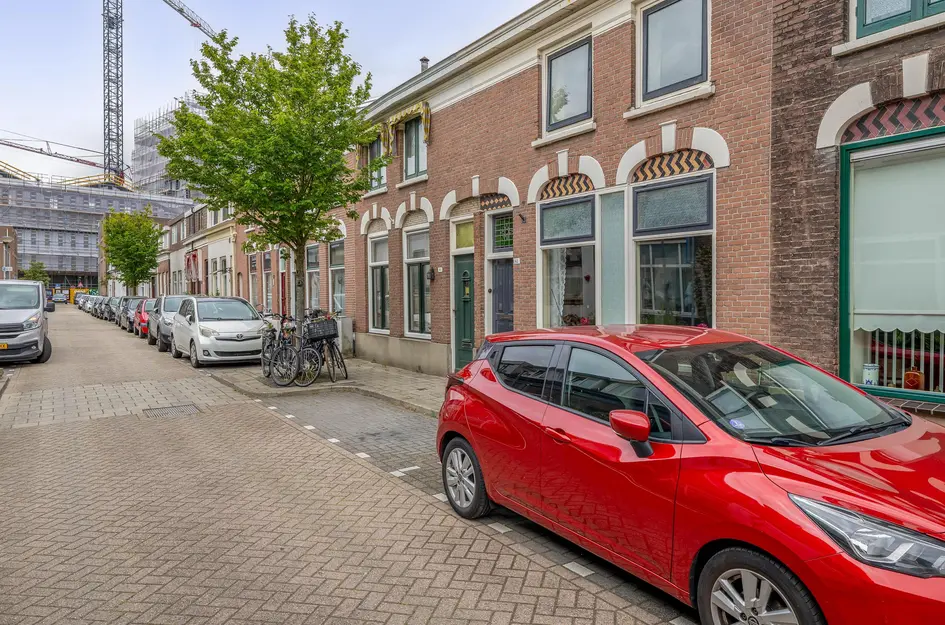 Oosterstraat 43