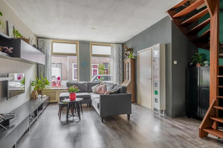 Oosterstraat 43