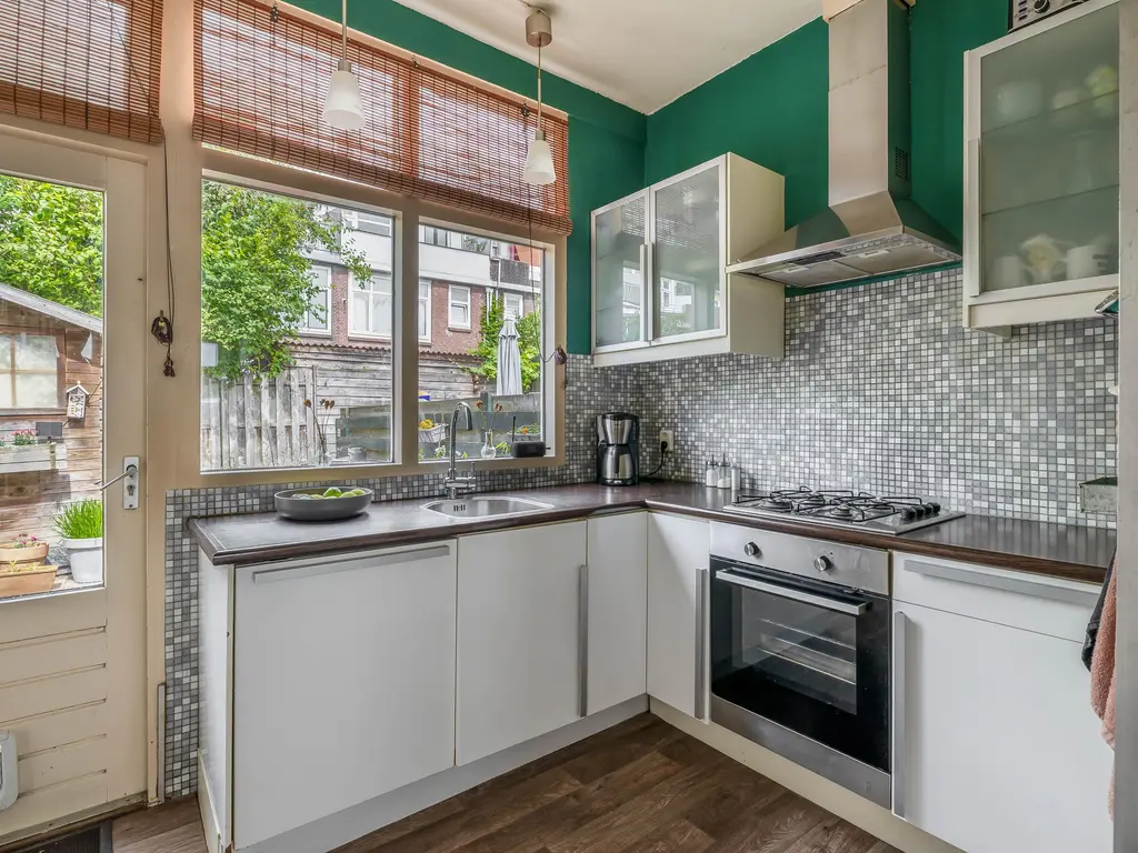 Oosterstraat 43, SCHIEDAM